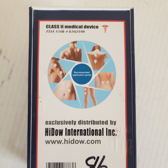 Hide Acu XP Micro - Picture 4 of 4